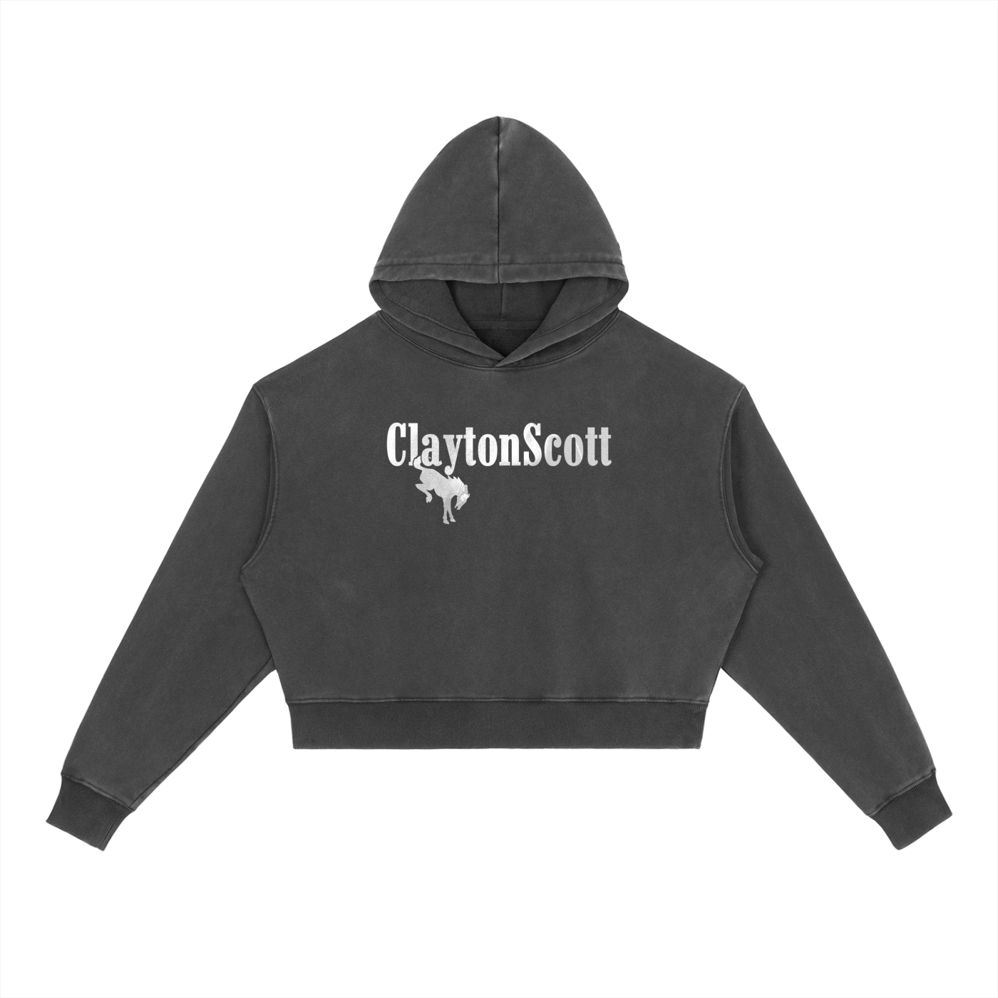 STAPLE WOMEN'S Vintage Washed Heavyweight Hoodie