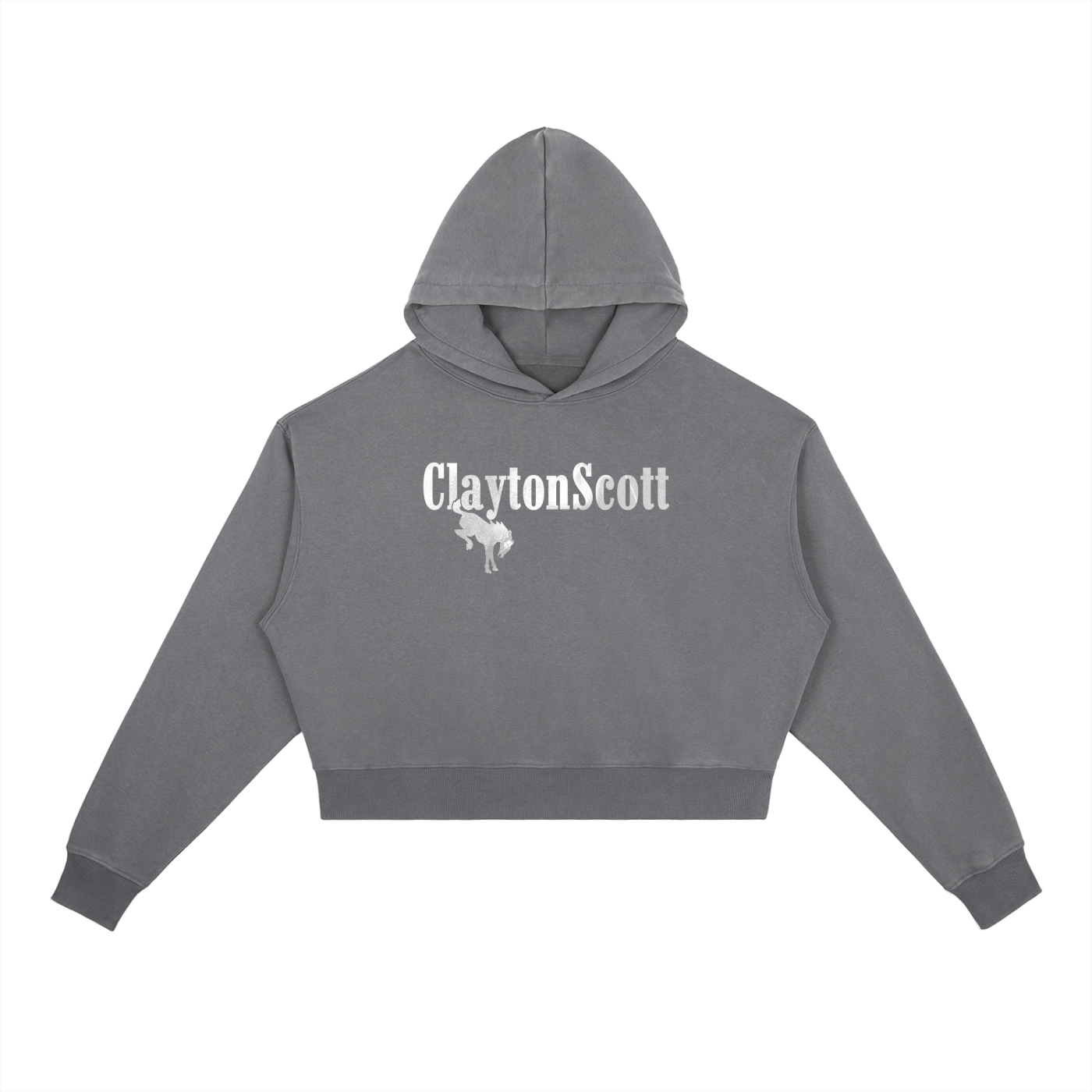 STAPLE WOMEN'S Vintage Washed Heavyweight Hoodie