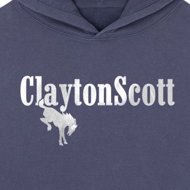 STAPLE WOMEN'S Vintage Washed Heavyweight Hoodie