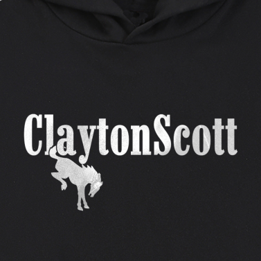 STAPLE LOGO Essential Heavyweight Hoodie