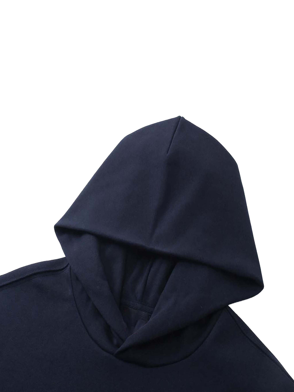 STAPLE LOGO Essential Heavyweight Hoodie