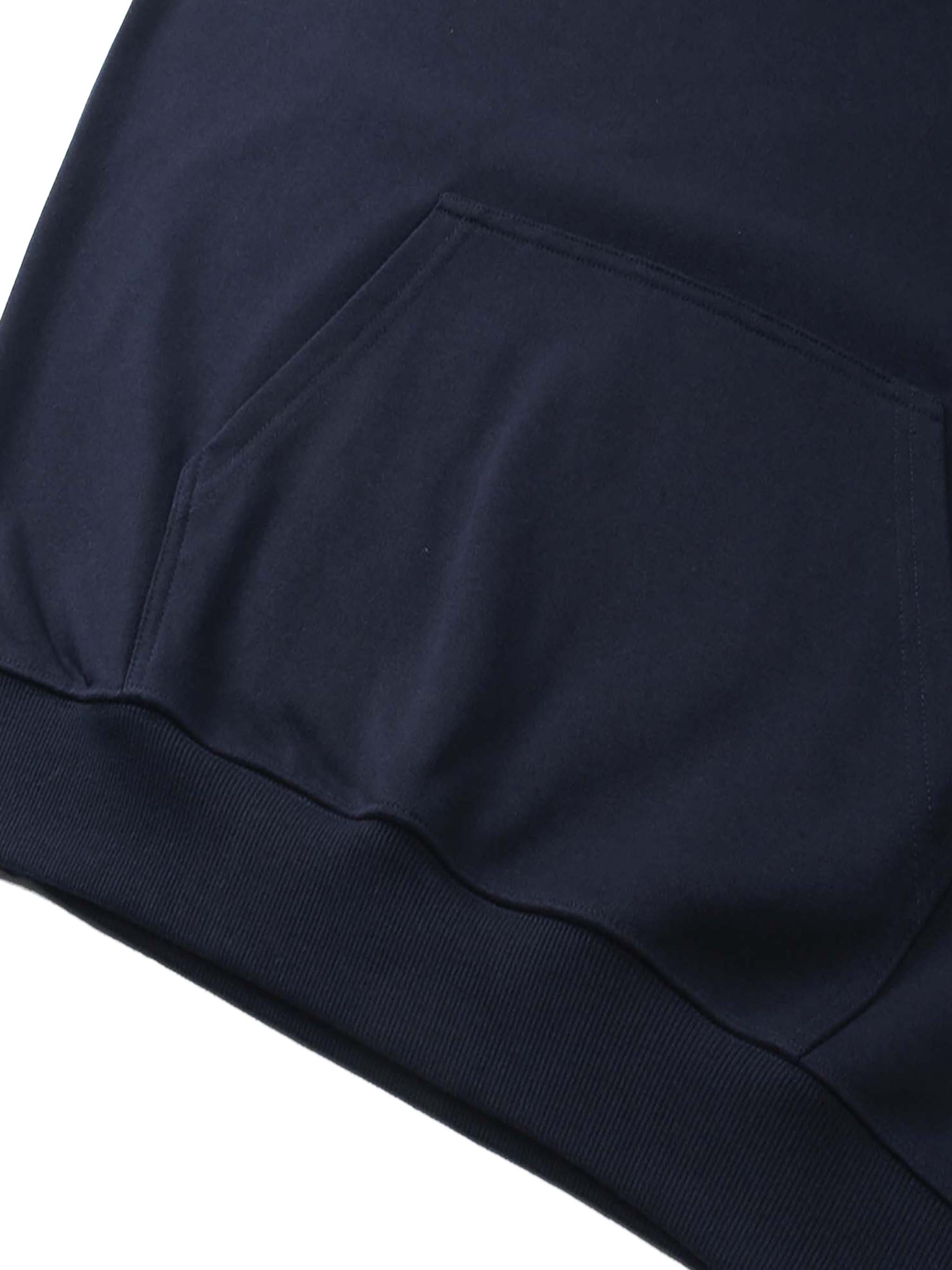 STAPLE LOGO Essential Heavyweight Hoodie