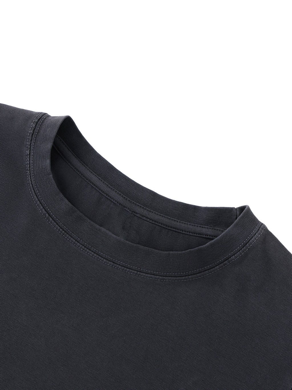 STAPLE WOMEN'S Vintage Wash Slim Fit T-shirt