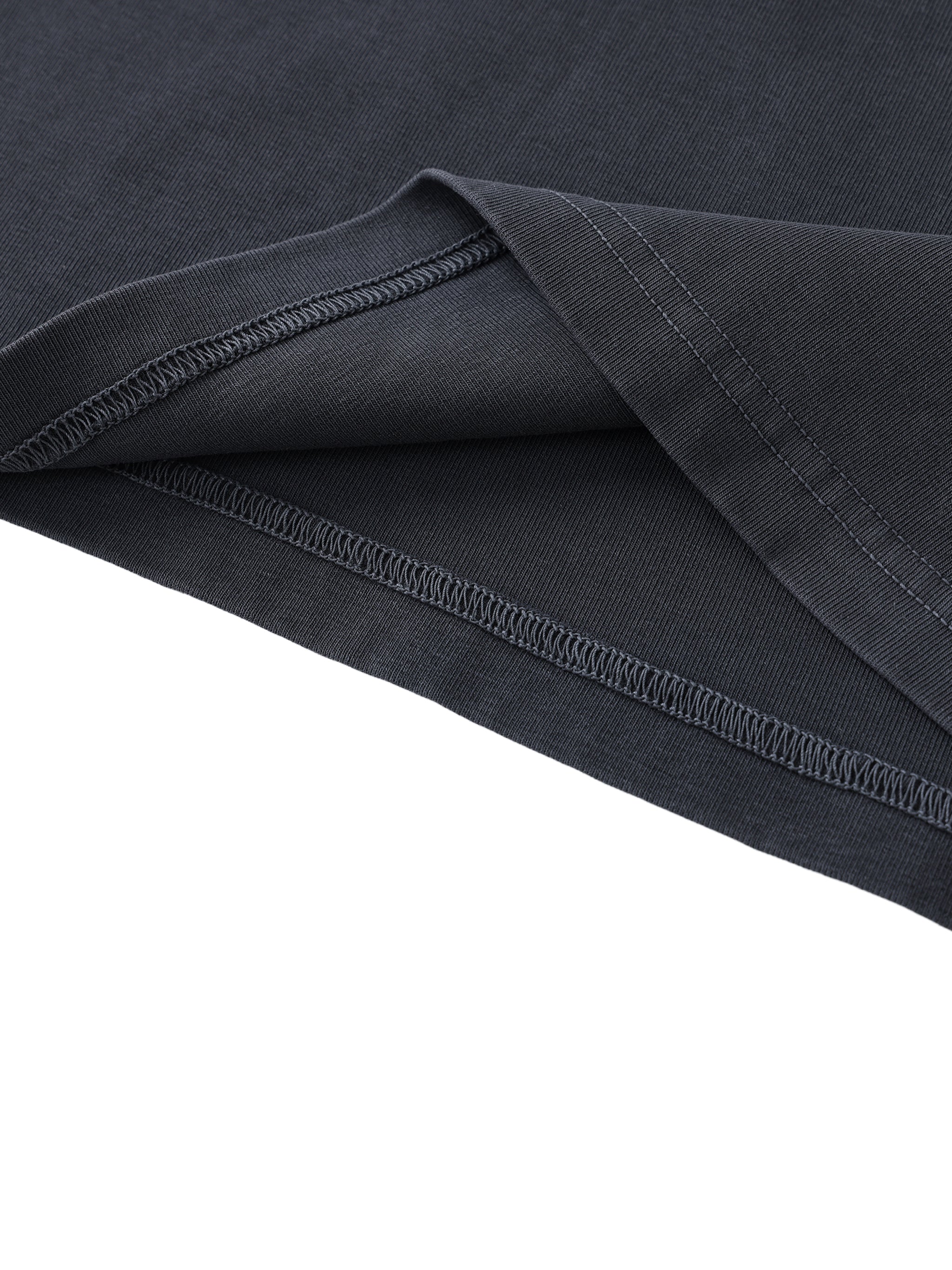 STAPLE WOMEN'S Vintage Wash Slim Fit T-shirt