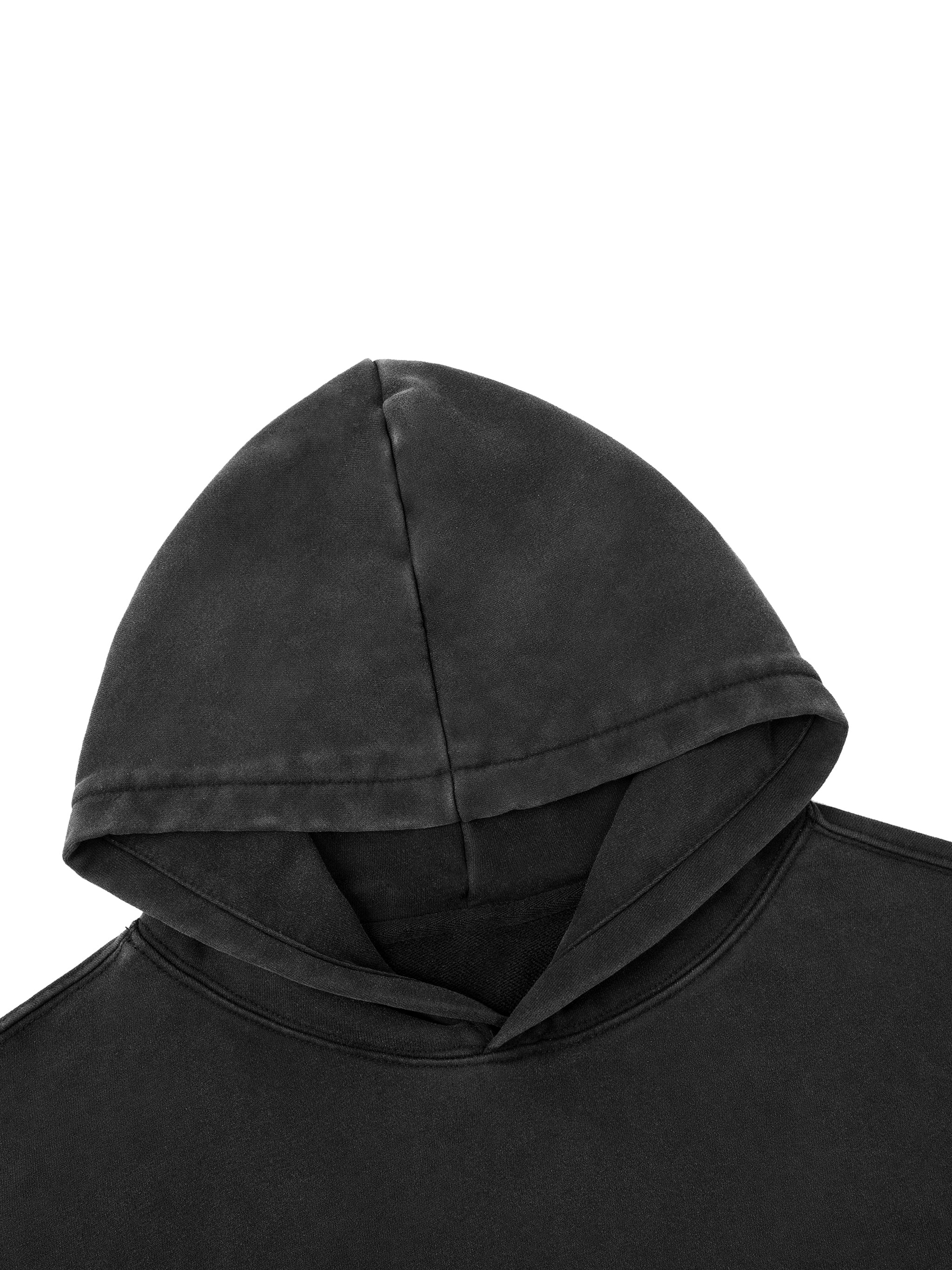 STAPLE WOMEN'S Vintage Washed Heavyweight Hoodie