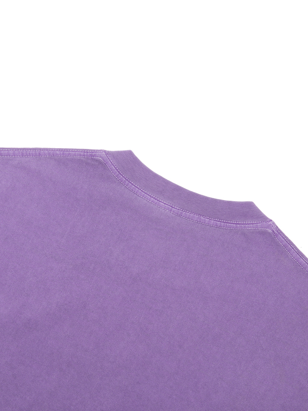 STAPLE LOGO Vintage Washed Oversized Cotton T-Shirt
